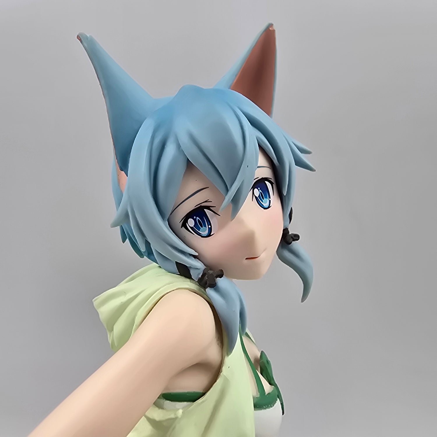 Sword Art Online - EXQ - Caitcith - Figurine Occasion G