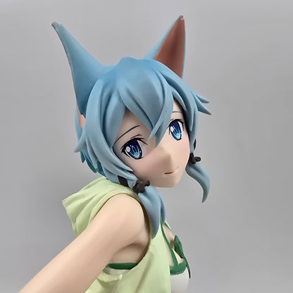 Sword Art Online - EXQ - Caitcith - Figurine Occasion G