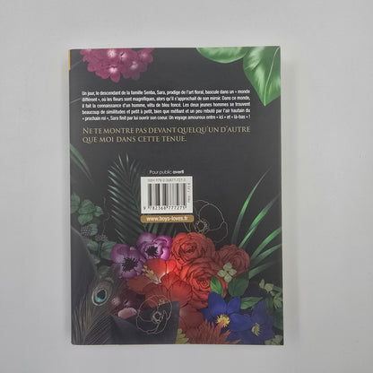 De l'autre côté du miroir - Occasion