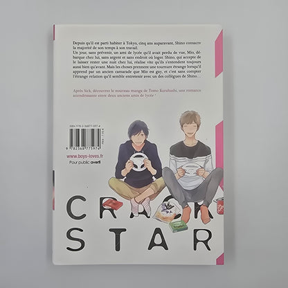 Crack Star - Occasion