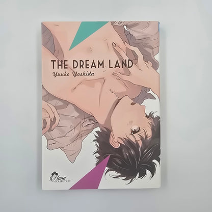 The Dream Land - Occasion