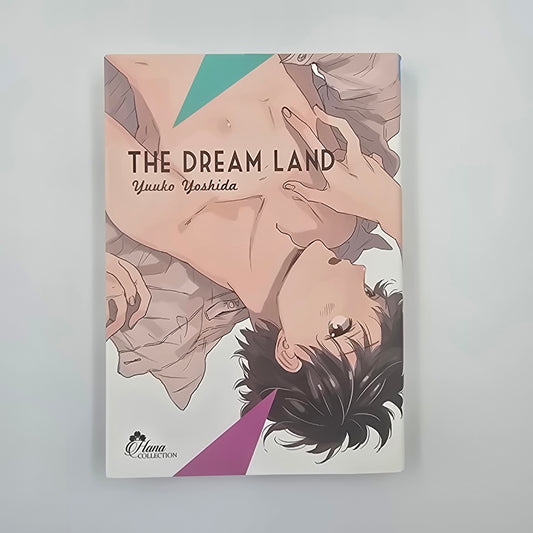 The Dream Land - Occasion