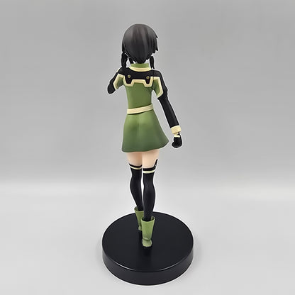 Sword Art Online - Ordinal Scale - Sinon - Figurine Occasion G