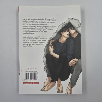 It can't be helped - Occasion