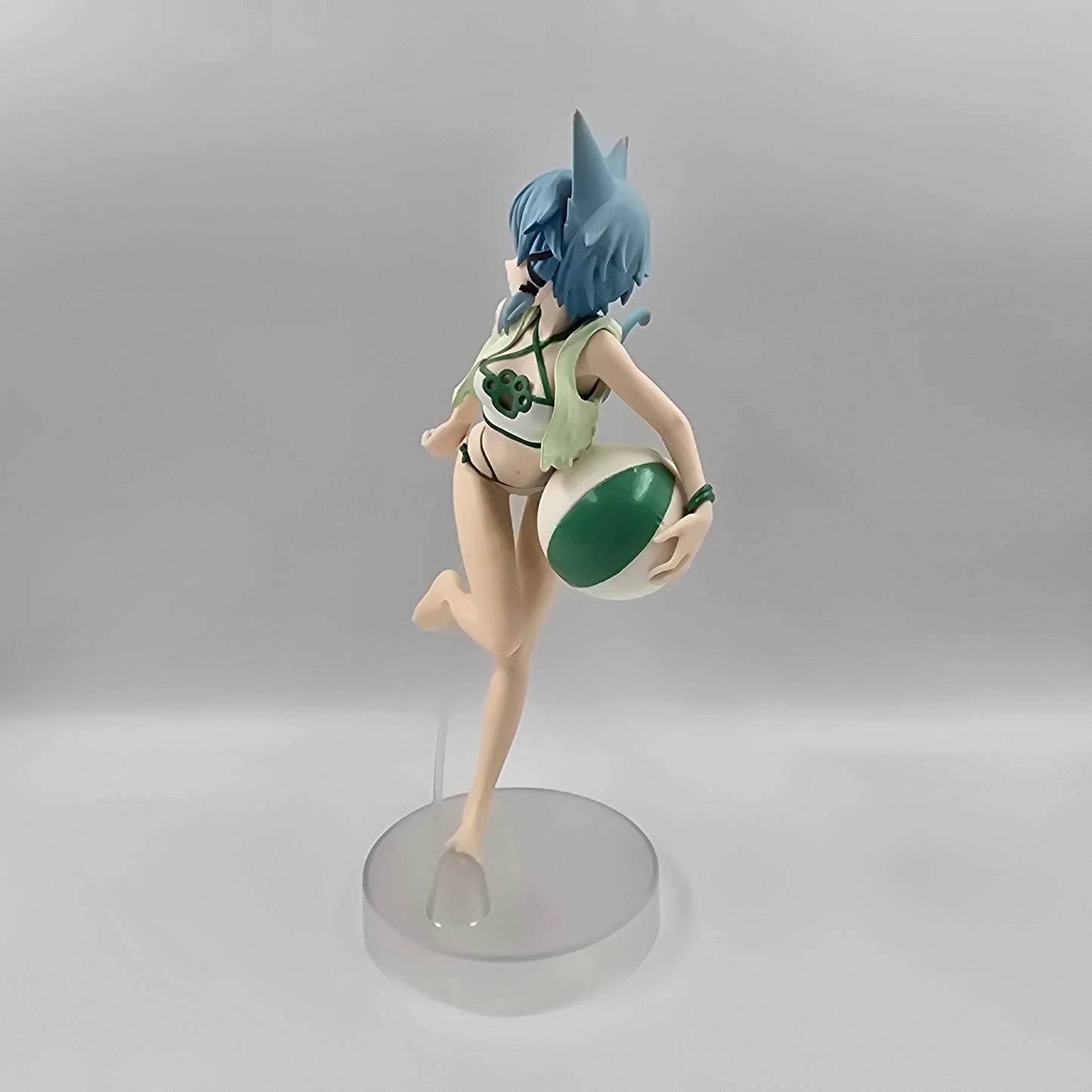 Sword Art Online - EXQ - Caitcith - Figurine Occasion G