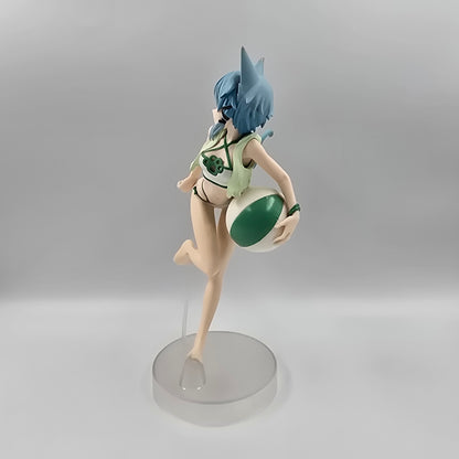 Sword Art Online - EXQ - Caitcith - Figurine Occasion G