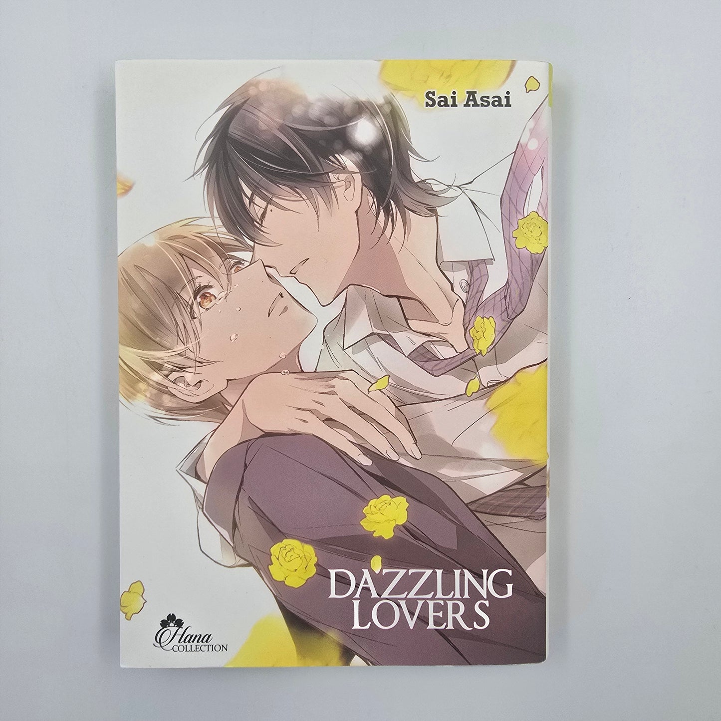 Dazzling Lovers - Occasion
