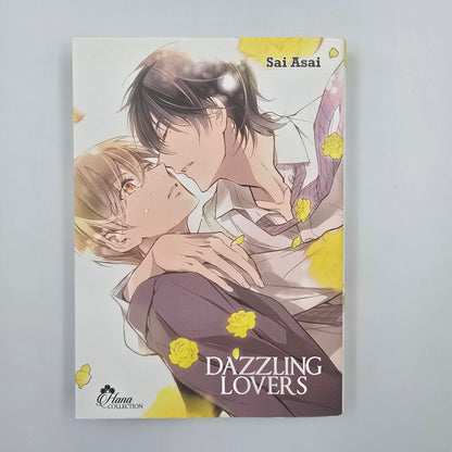 Dazzling Lovers - Occasion