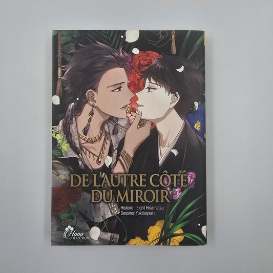 De l'autre côté du miroir - Occasion