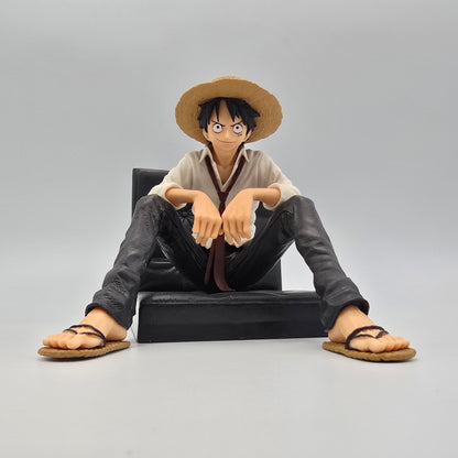 Monkey D. Luffy - One Piece - Creator x Creator