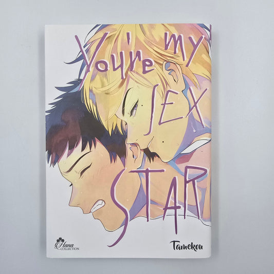 You're my Sex Star. Tome 2 - Occasion