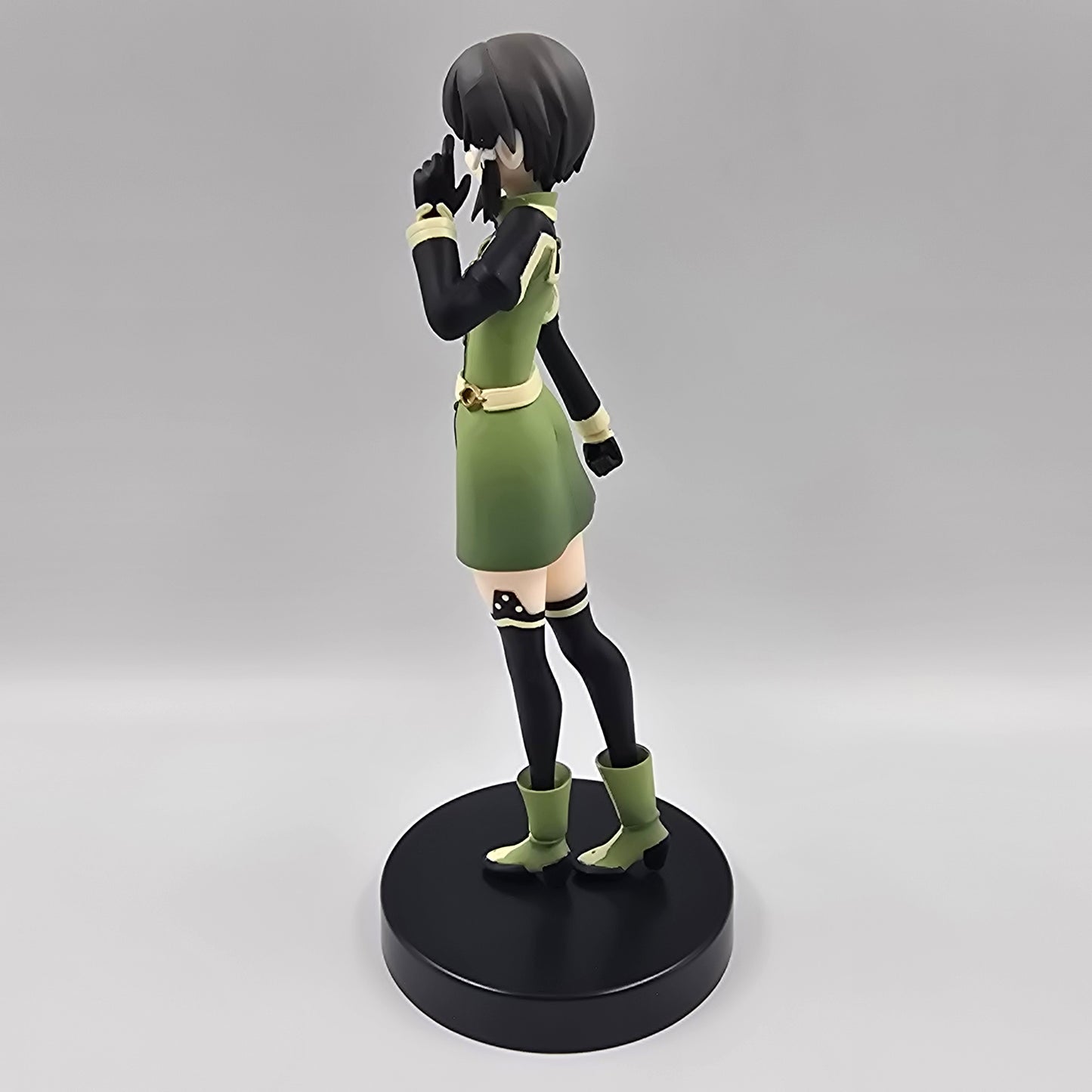 Sword Art Online - Ordinal Scale - Sinon - Figurine Occasion G