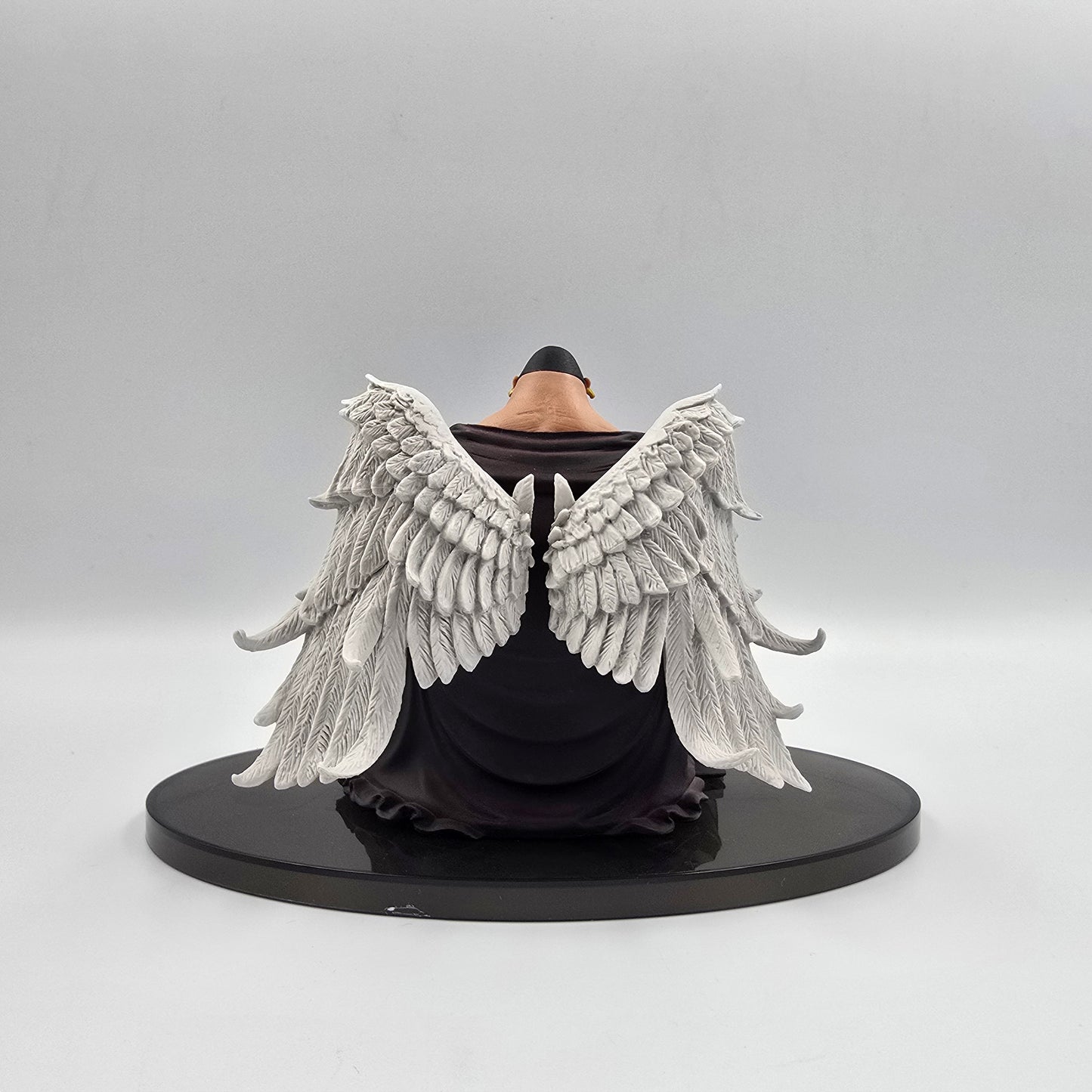 Sculpture Big - One Piece - Collection 26 - Urouge "Méditation"