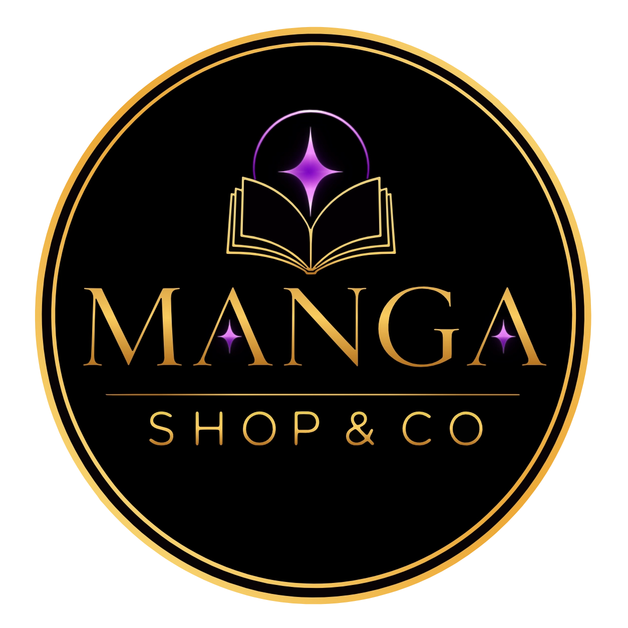 MangaShop&Co